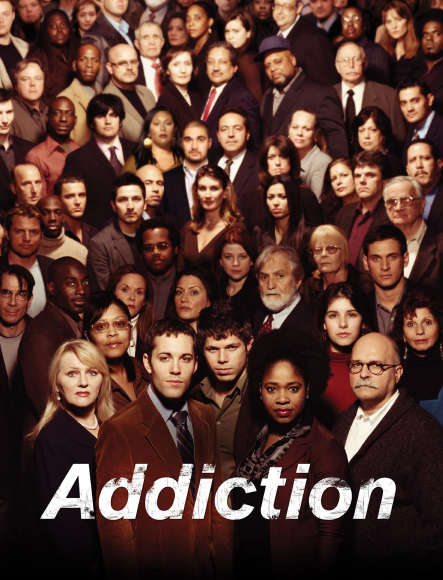 Addiction (2007 documentary)